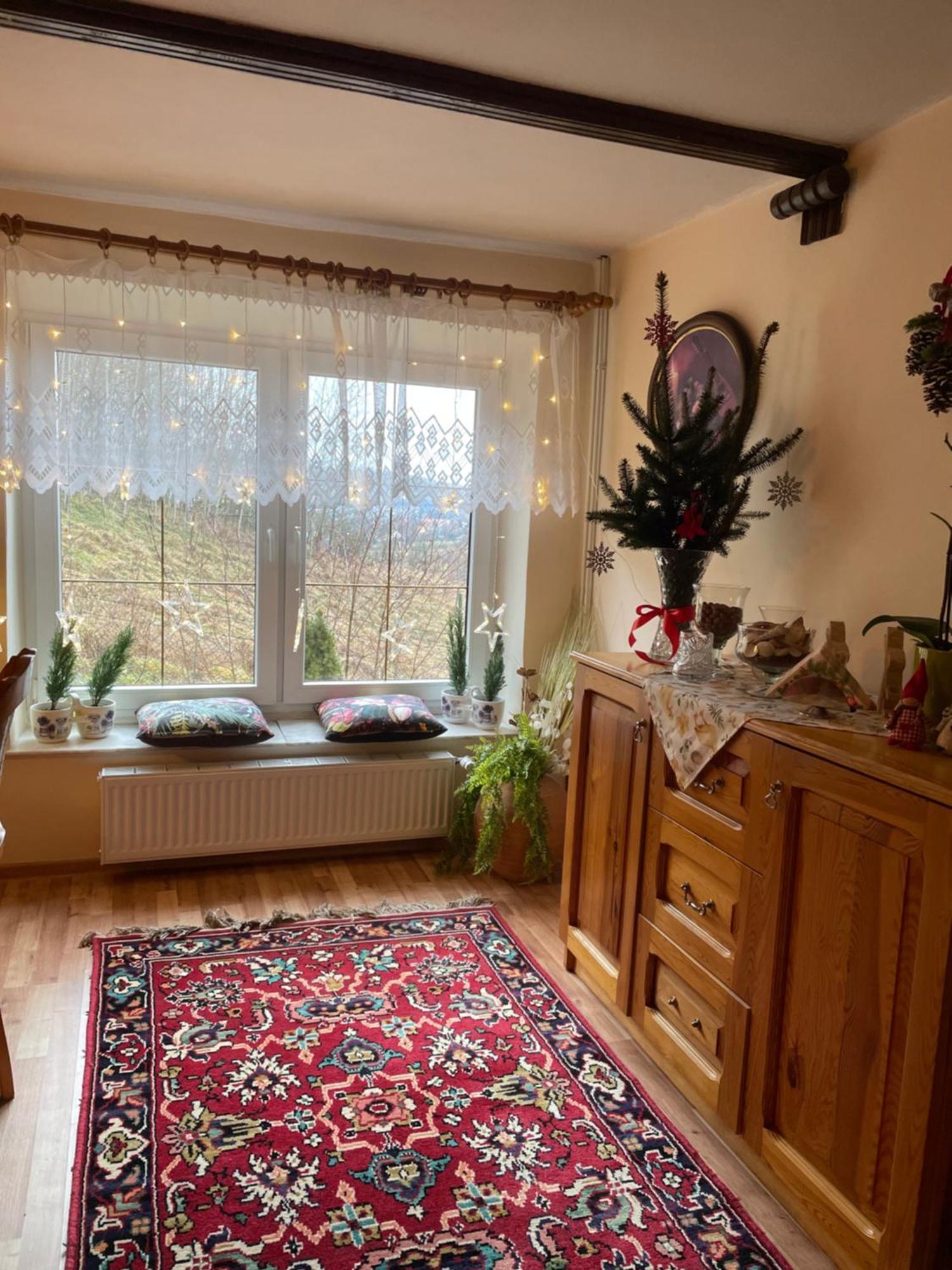 Willa Toskania Lądek-Zdrój Exteriér fotografie